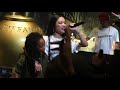 Jah Love/Awich Live at Tiffany HADWEAR TOKYO