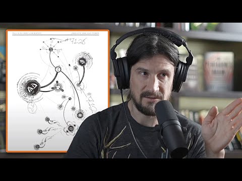 Alien Language Found Inside the DMT Space: What is It Telling Us? | Danny Goler thumbnail