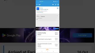 How to use Parcel app | Technical Luqman screenshot 2