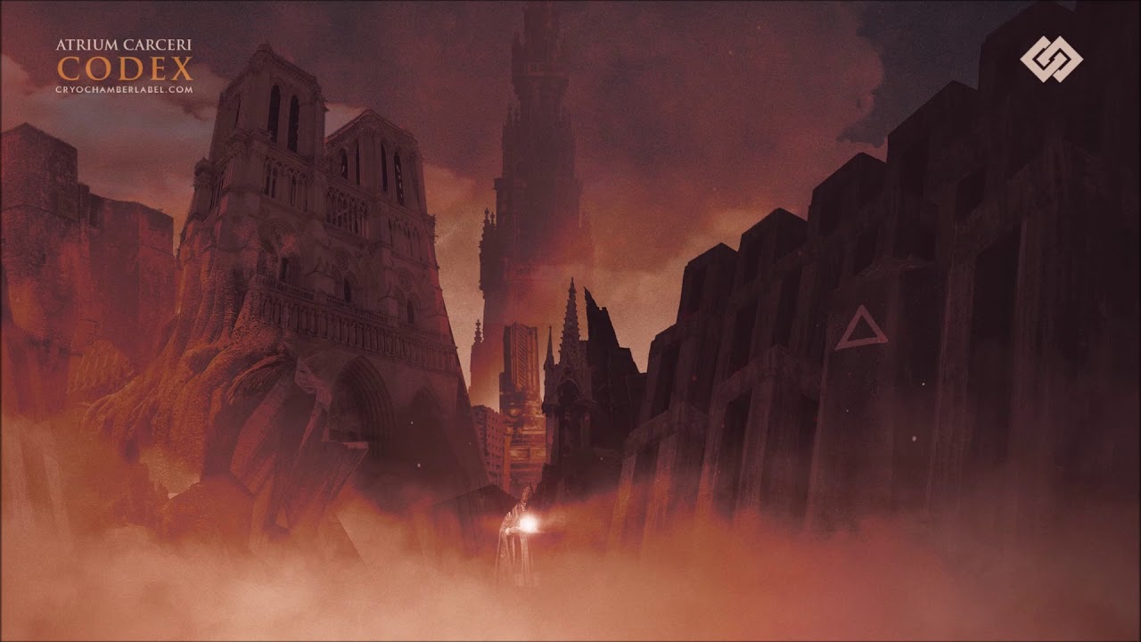 Watch Atrium Carceri - The Seer on YouTube Watch Atrium Carceri - The Seer on YouTube