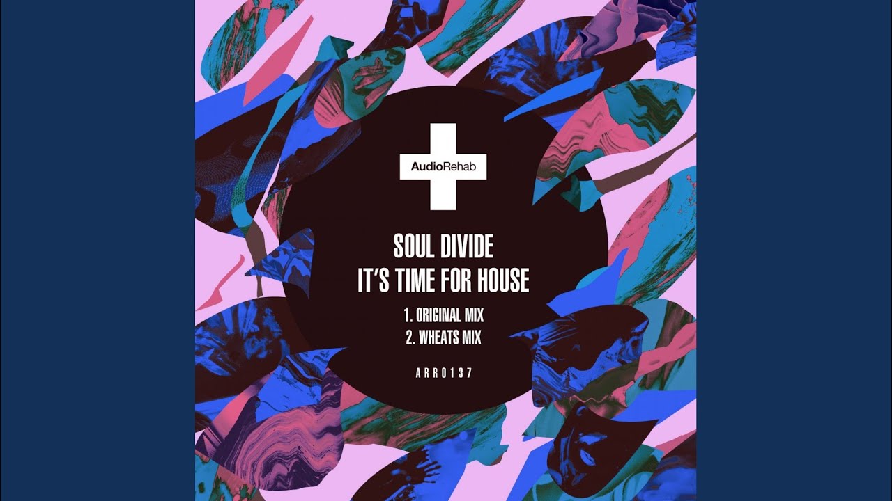It s Time For House Original Mix YouTube
