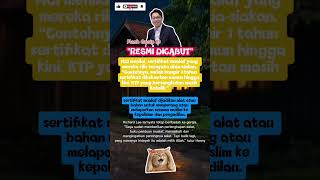Sertifikat Mualaf Dicabut MCI 🫣#RichardLee #MCI #Kontroversi #Viral #BeritaArtis
