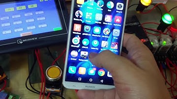 Bộ điều khiển tưới cây tự động 12 kênh