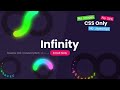 Magic Navigation Menu Indicator using Html CSS & Javascript | Curve Outside Effects 04 Mp3 Song