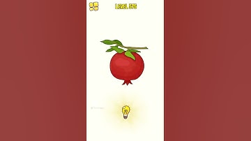 Draw Puzzle Level  575