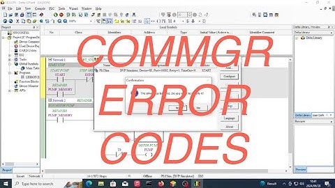 Error 2: Solve all types of communication error code (invalid Drive /COMMGR/not supported/ Transfer)