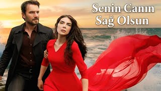 Senin Canin Sag Olsun _ Bir Yarada Sen Aç Git_ Taşacak Bu Deniz / Anatolian Rock Cover Versiyon