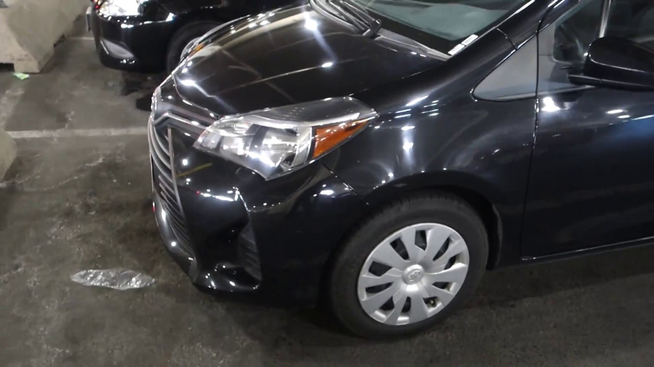 How to pick up a Rental Car YouTube