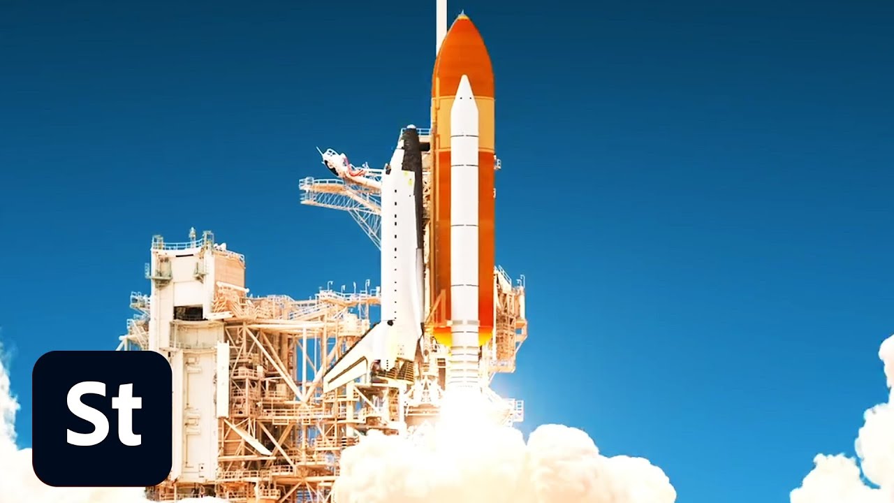 Introducing Pond5 for Adobe Stock Video Collection | Adobe Creative Cloud