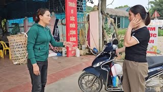 Download Lagu Unexpectedly, the girl met her father's lover again after a long time MP3 Download Lagu Unexpectedly, the girl met her father's lover again after a long time MP3