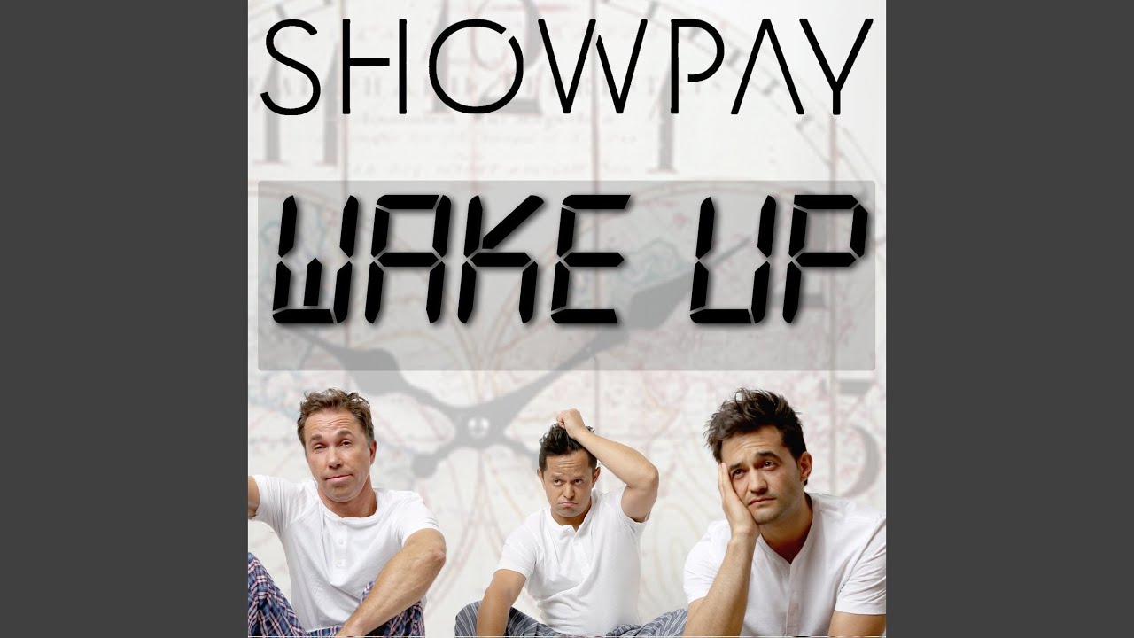 Watch Wake Up on YouTube Watch Wake Up on YouTube