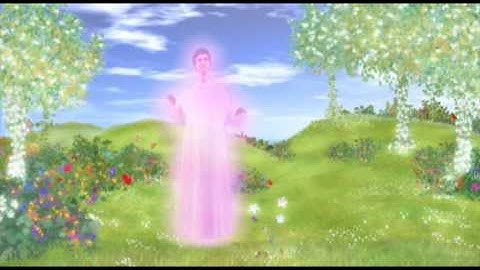 Sferen in het Hiernamaals (Rulof.org)