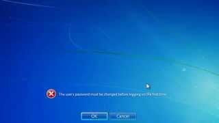 Office 365 - Initial Student Login