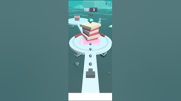 FireBalls 3D Level 2 #shorts