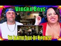 The Cognitive Trade-Off Hypothesis BY Viagra Boys (Shrimp Sessions 3) THE WOLF HUNTERZ REACTIONS