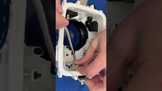 Uw Technics Ttl-Converter For Sony A6X Series For Seafrogs Meikon Housings