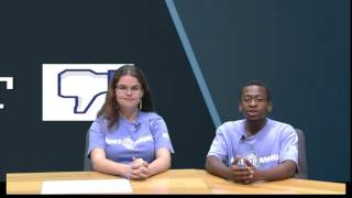 How2@NMMU - orientation: Social Media