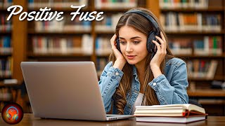 French Fuse - Positive Fuse (extended)