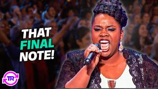 Simon Thats What We Call A Singer