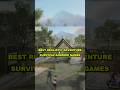 Most Realistic Survival Game Ever on Android 🤯 - Best Android Games 🎮 #shorts #androidgames