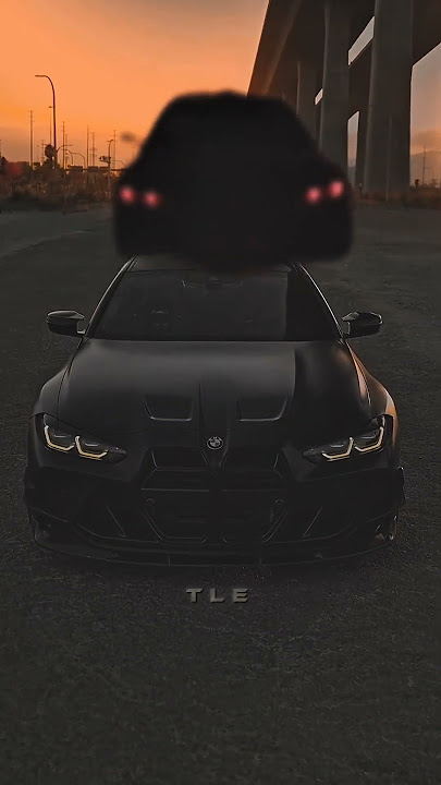 Bmw x Andromeda montagen coma /•.•\ 🔥🚀 #bmw #edit #viral