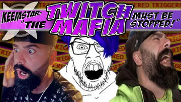 "We Need Another GamerGate" -Keemstar Goes Full SJW