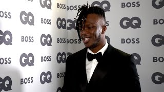 KSI on cryptos and coping with 40m followers