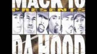 Mack 10 - L.a. Fo Ya