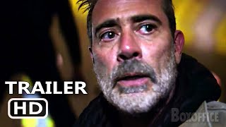 THE UNHOLY Official Trailer (2021) Jeffrey Dean Morgan Horror Movie HD