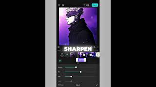 Chill Shake Tutorial in Capcut