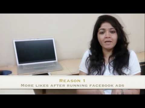 Top 5 reasons to join Digital Marketing training @Compufield