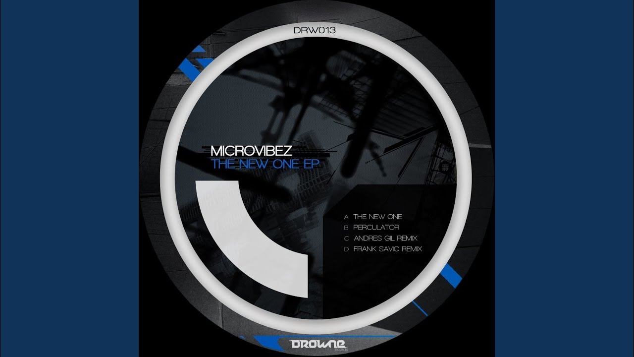 The New One (Original Mix)