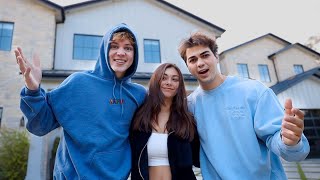 We Found The Next Hype House