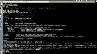 QTUM Tutorial: Making A Contract Calling Raw Transaction