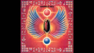 Journey - Who's Crying Now (2024 Remaster)