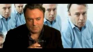 Christopher Hitchens Will  Be Remembered