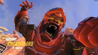 Winston Highlight