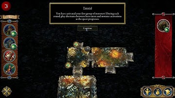 Descent: Road to Legend