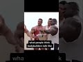Bodybuilder Party 🎉