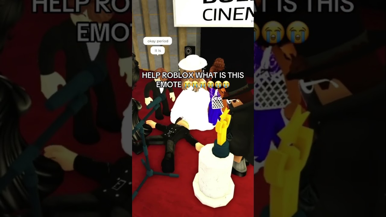 WHAT IS THIS #roblox #robloxmemes