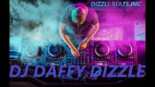 DJ Daffy Dizzle - Pissing On A Sidewalk Ft  Jelly Roll