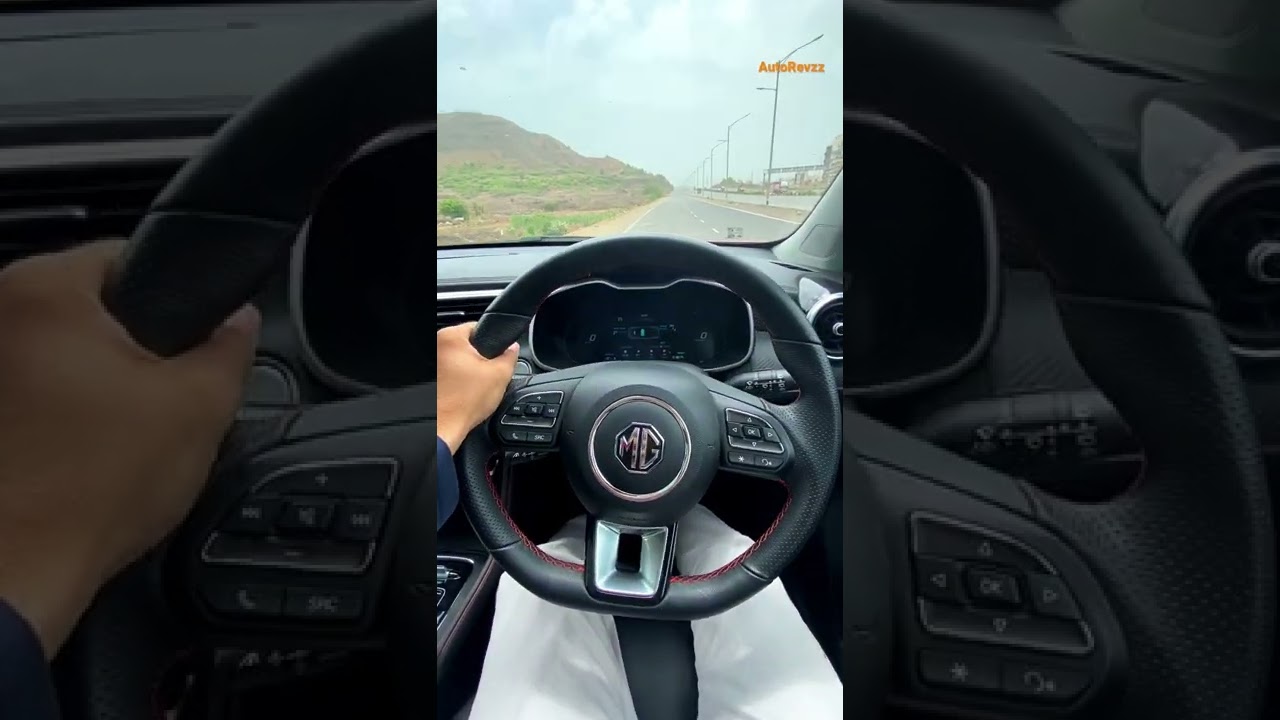 2022 MG ZS EV Acceleration Test!!! 😍⚡️💚