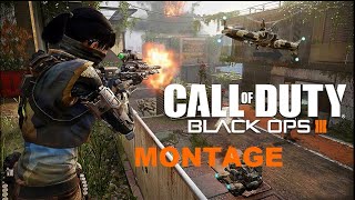 itsShady - Invincible | A CoD Montage