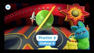 Story 4 Mcdonalds Mcplay Be A Musician Pizza Planet Maraca Gameplay