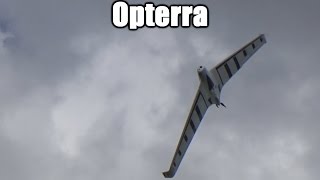 E-flite: Opterra [Review]