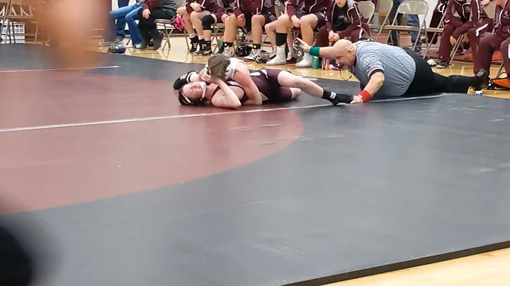 Daniel Young #115 Lesher
