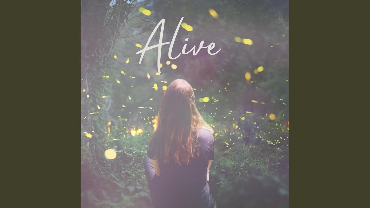 Watch Alive on YouTube Watch Alive on YouTube