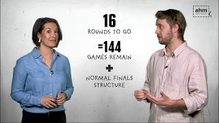 Footy Feed Explainer: Thursday blockbuster coming, plus a fixture twist in the north | AFL