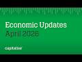 What's squeezing UK small businesses right now | April 2026