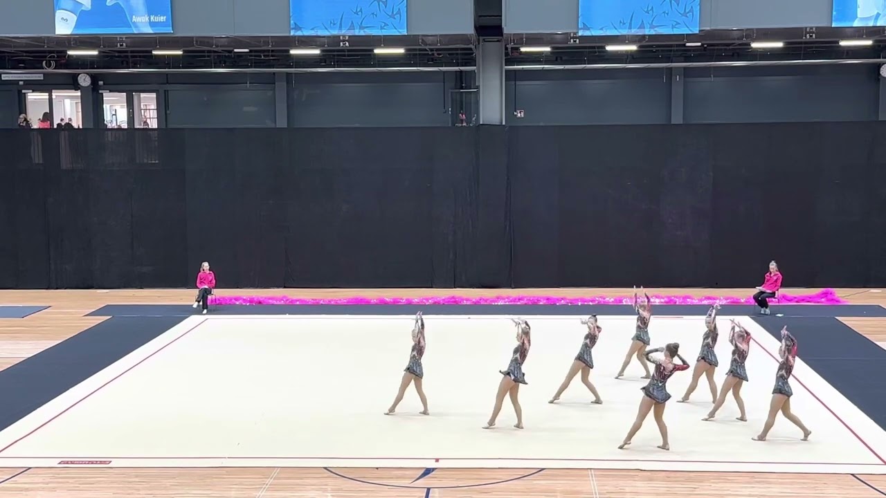 Kidella Lexia - Haukiputaan Heitto, PNV Cup 23.4.23, 12-14v Kilpa